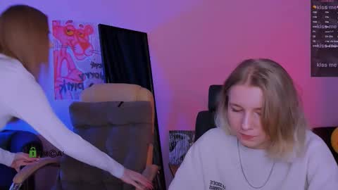 Snapshot of gloria_bubble chatting on November 2025 08:09:02 PM your dream online show from November 2025 08:09:02 PM