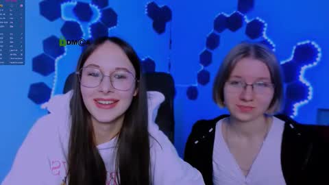 Snapshot of gloria_bubble chatting on December 2025 08:24:02 PM your dream online show from December 2025 08:24:02 PM