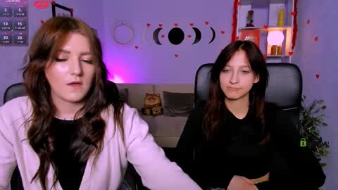 gloria_flower_ online show from February 2026 09:00:02 PM