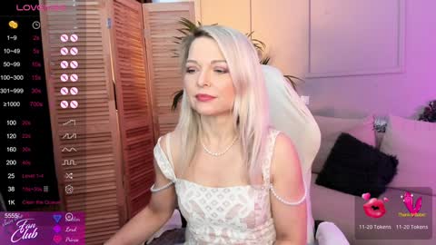 Gloria online show from December 2024 11:00:01 AM