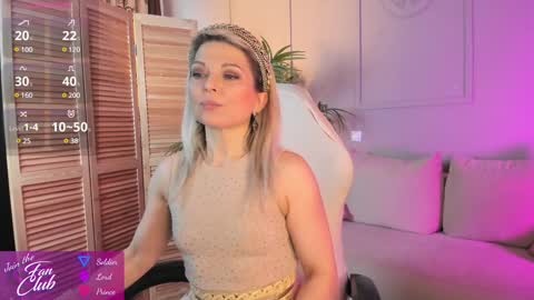 Gloria online show from January 2025 10:39:02 AM