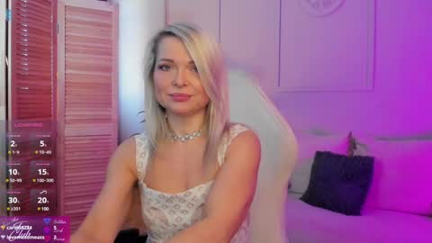 Gloria online show from February 2025 11:16:02 AM