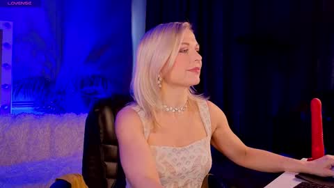 Gloria online show from February 2026 10:53:02 AM