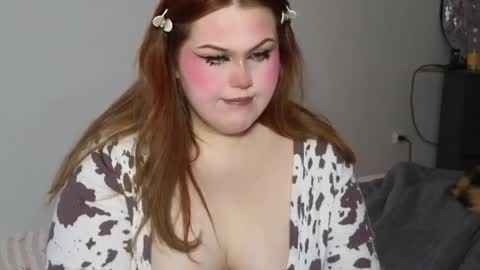 gloria_thomas online show from April 2026 02:31:01 AM