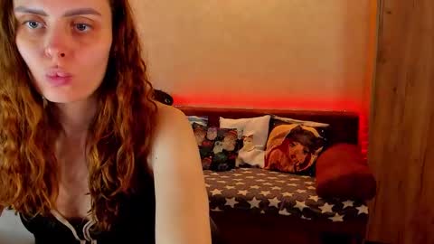 Gloria Wood online show from December 2024 09:22:01 PM