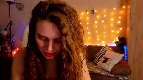 Gloria Wood online show from December 2024 09:58:01 PM