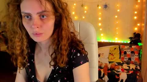 Gloria Wood online show from December 2024 08:38:02 PM