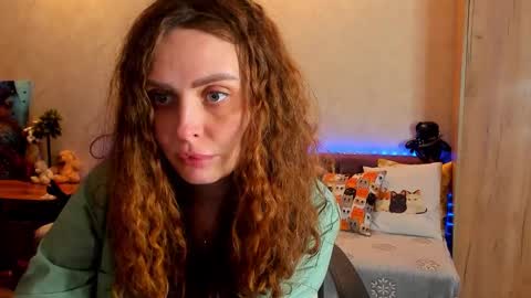 Gloria Wood online show from January 2025 05:59:01 PM