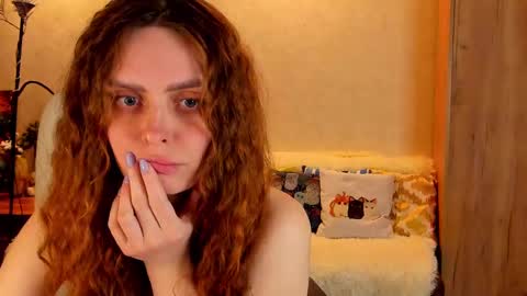 Gloria Wood online show from March 2025 10:27:02 PM