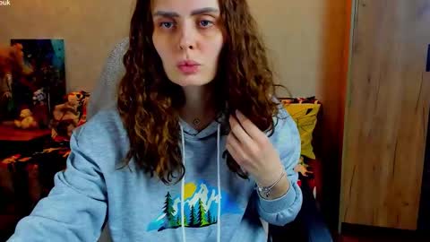 Gloria Wood online show from December 2025 06:26:01 PM