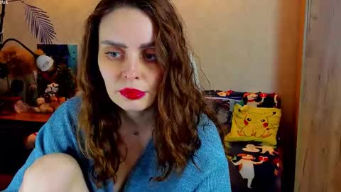 Gloria Wood online show from January 2026 06:22:02 PM