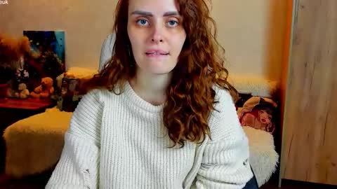 Gloria Wood online show from February 2026 06:44:01 PM