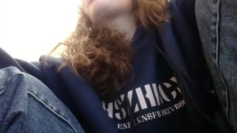 Gloria Wood online show from February 2026 08:38:01 PM