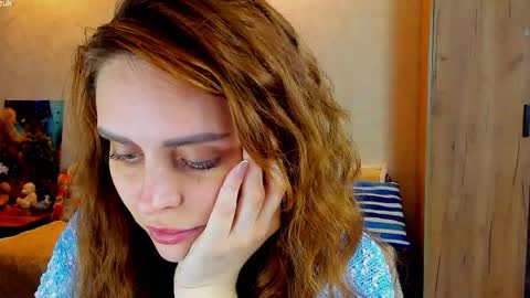 Gloria Wood online show from April 2026 07:58:02 PM