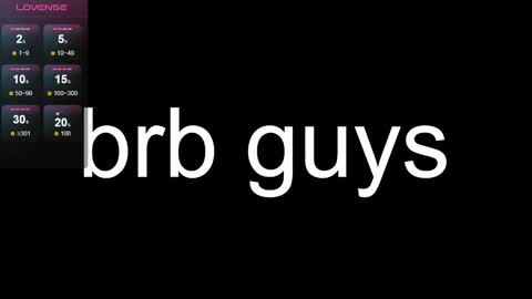 Snapshot of gloriabates chatting on January 2025 06:05:01 AM Gloria online show from January 2025 06:05:01 AM