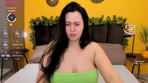 Snapshot of gloriabates chatting on January 2025 01:16:02 AM Gloria online show from January 2025 01:16:02 AM