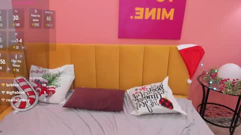 Snapshot of gloriabates chatting on January 2025 07:07:01 AM Gloria online show from January 2025 07:07:01 AM