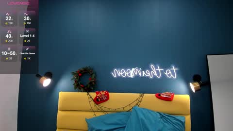 Snapshot of gloriabates chatting on January 2025 07:32:02 AM Gloria online show from January 2025 07:32:02 AM