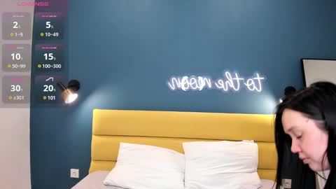 Snapshot of gloriabates chatting on January 2025 04:15:01 AM Gloria online show from January 2025 04:15:01 AM