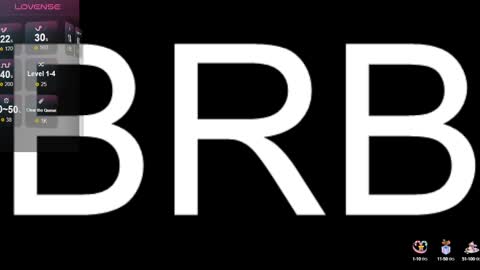Snapshot of gloriabates chatting on January 2025 04:10:02 AM Gloria online show from January 2025 04:10:02 AM