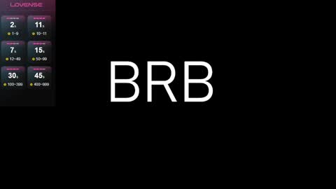 Snapshot of gloriabates chatting on February 2025 04:03:01 AM Gloria online show from February 2025 04:03:01 AM