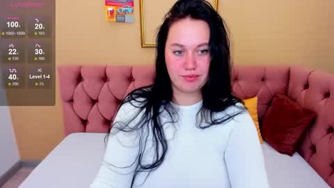 Snapshot of gloriabates chatting on September 2025 01:09:02 AM Gloria online show from September 2025 01:09:02 AM