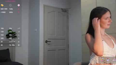 Snapshot of gloriamillss chatting on December 2025 11:35:01 PM Gloria online show from December 2025 11:35:01 PM