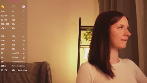 Gloria online show from February 2026 05:26:01 AM