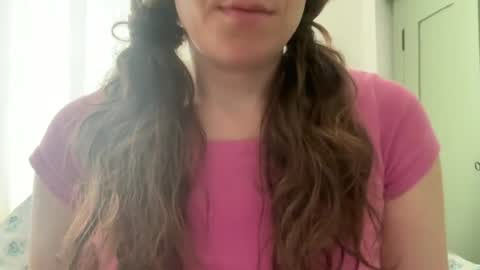Snapshot of gloriapearl chatting on July 2026 11:16:02 AM Gloria Pearl online show from July 2026 11:16:02 AM