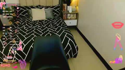 Snapshot of glorious_kim chatting on September 2025 04:01:02 AM Kim - DONT FORGET TO FOLLOW AND GIME THUMBS UP online show from September 2025 04:01:02 AM