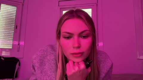 glow_angel online show from February 2025 03:46:01 PM