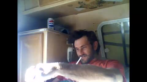 Gman online show from December 2024 08:18:01 PM