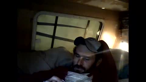 Gman online show from December 2024 08:15:01 PM