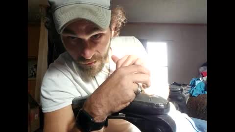 Gman online show from February 2025 09:13:01 PM