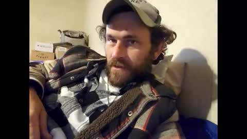 Gman online show from February 2025 02:12:02 PM