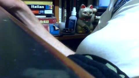Snapshot of gmjavenger chatting on July 2026 10:21:02 AM PencilDick online show from July 2026 10:21:02 AM