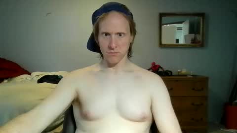 Snapshot of gnger31foru chatting on June 2026 07:14:01 PM Steven Meadow online show from June 2026 07:14:01 PM