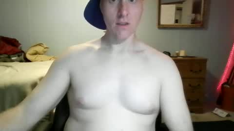 Snapshot of gnger31foru chatting on July 2026 01:45:02 AM Steven Meadow online show from July 2026 01:45:02 AM