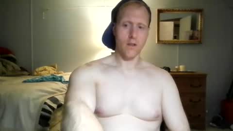 Snapshot of gnger31foru chatting on July 2026 02:47:01 AM Steven Meadow online show from July 2026 02:47:01 AM