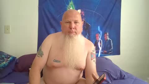 Gnomebeard online show from October 2025 03:35:01 PM