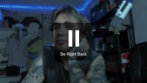 NPC online show from November 2025 10:56:02 PM