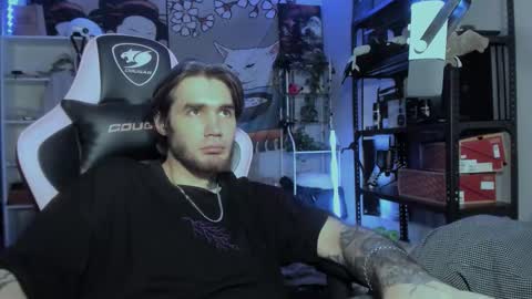 NPC online show from November 2025 12:43:01 AM