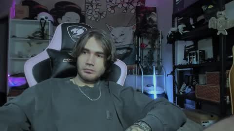 NPC online show from November 2025 07:16:02 PM