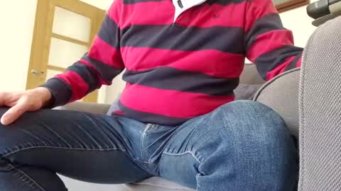 Snapshot of goallnightlong69 chatting on February 2025 11:34:01 AM goallnightlong69 online show from February 2025 11:34:01 AM