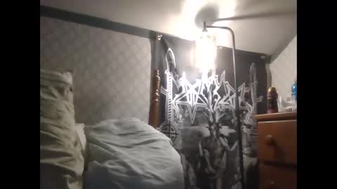 goatmoon666 online show from January 2025 03:17:01 AM