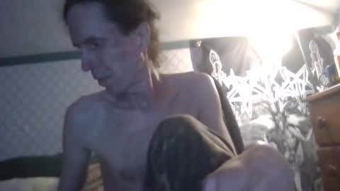 Snapshot of goatmoon666 chatting on January 2026 03:10:01 AM goatmoon666 online show from January 2026 03:10:01 AM