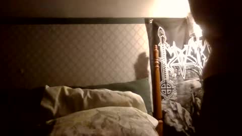 Snapshot of goatmoon666 chatting on March 2026 03:12:01 AM goatmoon666 online show from March 2026 03:12:01 AM