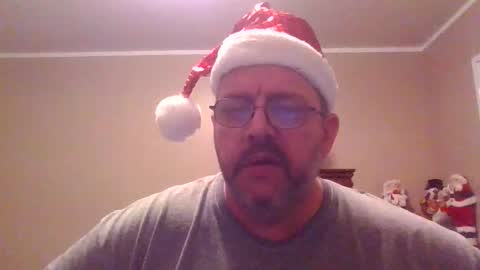 IDKIDCIDGAF online show from December 2025 01:25:01 AM