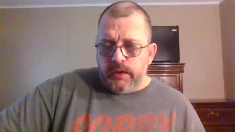 IDKIDCIDGAF online show from February 2026 08:05:02 PM