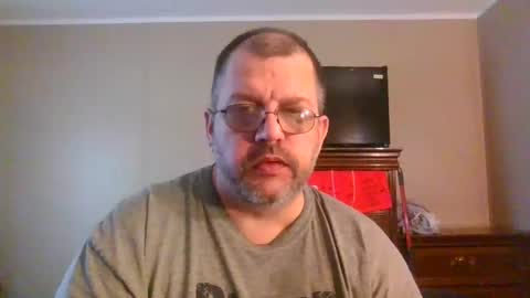 IDKIDCIDGAF online show from March 2026 07:20:02 PM